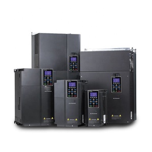 มีสินค้าในสต็อก CP2000 ไดรฟ์ 3 เฟส 300 แรงม้า 220 กิโลวัตต์ VFD2200CP43A-21 ตัวควบคุมความถี่สำหรับพัดลมปั๊ม - Product Image 4