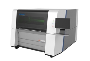 Small 6mm Stainless Steel Iron Fiber <strong>Laser</strong> <strong>Cutting</strong> <strong>Machine</strong> - Product Image 4