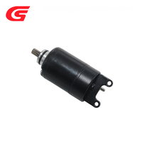 Nuevo Motor de arranque de motocicleta para KTM DUKE390 13-17 DUKE250 15-16 RC250 15-17 RC390 14-17 90240001044