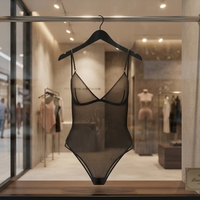 Cintres métalliques pour maillots de bain, sous-vêtements, robes et présentoirs pour magasins