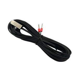 Nhà Máy Giá giá cả cạnh tranh <span class=keywords><strong>PT100</strong></span> pt1000 cảm biến nhiệt độ <span class=keywords><strong>2</strong></span> dây cao nhạy cảm Temp cảm biến thăm dò - Product Image 4