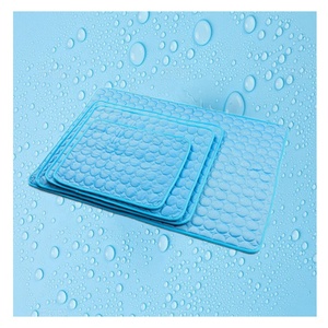 U-PETS saison d'été coussin <span class=keywords><strong>de</strong></span> refroidissement pour chats et chiens lits et accessoires pour animaux <span class=keywords><strong>de</strong></span> compagnie - Product Image 3