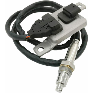 เซ็นเซอร์ NOx ด้านบน 04L907807AR 04L907805M 04L907805M เซ็นเซอร์ NOx หลังระบบไอเสีย เซ็นเซอร์ NOx ทางเข้า สำหรับรถยนต์ <span class=keywords><strong>VW</strong></span> Transporter Multivan <span class=keywords><strong>Caravelle</strong></span> <span class=keywords><strong>T5</strong></span> - Product Image 3