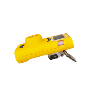 SENKO SP-SGTP Oxygen <strong>Gas</strong> Leak Detector LCD Light Alarm Easy Use Single <strong>Gas</strong> <strong>Sensor</strong> for Cl2 ClO2 ETO H2 HCN NH3 NO <strong>NO2</strong> O3 PH3 SO2 - Product Image 5