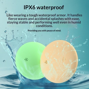 <span class=keywords><strong>Localizador</strong></span> Antipérdida con Certificación MFI Global de Doble Sistema para Perros Mayores, Compatible con Sistemas Android e iOS, Alternativa al <span class=keywords><strong>Localizador</strong></span> FindMy - Product Image 3