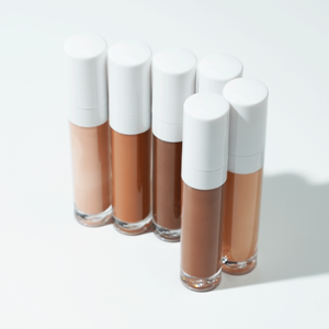 Biểu Tượng Tùy Chỉnh Nhãn Hiệu Riêng Kem Che Khuyết Điểm Phổ Biến OEM Kem Che Khuyết Điểm Trên Khuôn Mặt Trang Điểm Chuyên Nghiệp Nền Tảng Nhà Sản Xuất - Product Image 6