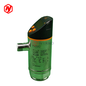 Original Neu IFM PN7092 PN-100-SER14-QFRKG/US/V Display Drucksensor Hochwertiges Produkt - Product Image 3