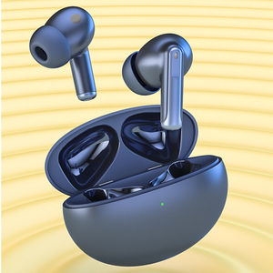 Hot người bán 2025 Earbuds dưới 50 ANC enc đôi tiếng ồn hủy bỏ tai nghe TWS bt5.3 Tai nghe không dây xy70 Earbuds - Product Image 5