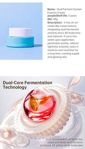 Set Coreano per la Cura della Pelle del Viso con Vitamina C, Acido Ialuronico e Probiotici, Vegano e Biologico, Prezzo all'Ingrosso - Product Image 5