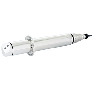 Sonde de turbidimètre E+H CUS52D-AA1AA3 0-4000 Testeur de qualité de l'eau en ligne - Product Image 1