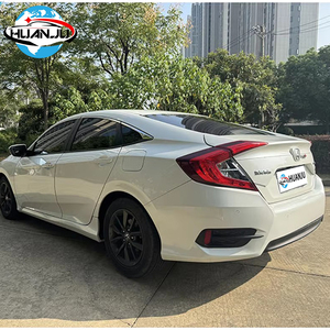 Auto Usado <span class=keywords><strong>Honda</strong></span> <span class=keywords><strong>Civic</strong></span> Limited 4-TRG 1.5 V-Tec Turbo <span class=keywords><strong>2022</strong></span>, Hondas Usados Disponibles para Entrega - Product Image 6