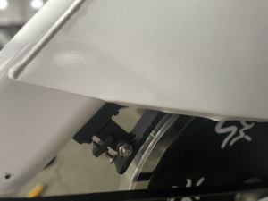 Ağır volan ile ticari sınıf manyetik direnç egzersiz bisikleti hava direnci kapalı bisiklet ev spor salonu kardiyo ekipmanları - Product Image 3