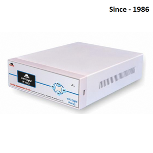 โซลูชันการประมวลผลข้อมูลดิจิทัลอุตสาหกรรม VHFO DLP 24 V2C เพื่อการจัดการข้อมูลที่มีประสิทธิภาพและการเพิ่มประสิทธิภาพประสิทธิภาพ - Product Image 3