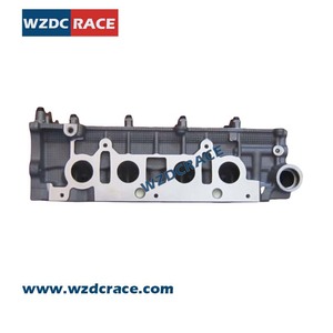 Cabeza de Cilindro WZDC RACE 1AZ 2AZ-FE 11101-28011 11101-28012 Para Piezas de Motor Toyota - Product Image 3