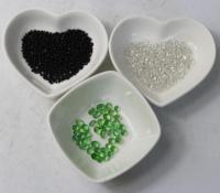 Offre Spéciale : Pierres de Verre Recyclé et Galets de Verre Naturel pour Brasero – Décoration Extérieure Écologique et Durable pour Aménagement Paysager
