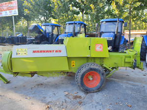 Pièces détachées Presse à foin Presse à foin <span class=keywords><strong>CLAAS</strong></span> 650 machines agricoles <span class=keywords><strong>matériel</strong></span> <span class=keywords><strong>agricole</strong></span> à vendre - Product Image 3