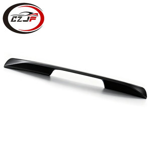 Parachoques Delantero Superior <span class=keywords><strong>de</strong></span> Alta Calidad CZJF para <span class=keywords><strong>Ford</strong></span> <span class=keywords><strong>Ranger</strong></span> 2019-2023, <span class=keywords><strong>Precio</strong></span> <span class=keywords><strong>de</strong></span> Fábrica, Kit <span class=keywords><strong>de</strong></span> Carrocería - Product Image 3