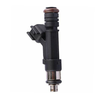 Inyector de Combustible 0280158105 para BMW Mini Peugeot Citroën, Repuesto OEM de Alta Calidad, Piezas de Motor Automotriz de Fábrica