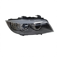 63117240247 63117240248 Ensemble de phares HID pour BMW Série 3 E90 E91 Pièces de rechange pour phares extérieurs