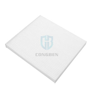 Filtro de cabina de coche, piezas de repuesto, 87139-YZZ07 - Product Image 2