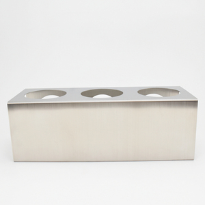 Người Bán Hàng Đầu Giá Phơi Chai Bằng Thép Không Gỉ Cho Bình Thủy Tinh <span class=keywords><strong>Soda</strong></span> <span class=keywords><strong>Stream</strong></span> Cho Nhà Bếp - Product Image 3