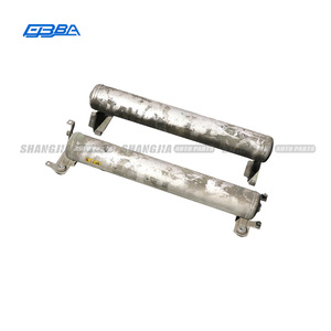 Piezas de Auto Desmontadas, Material Original, Amortiguador, Tanque de Gasolina para Maserati Levante 2017 670037521 - Product Image 1