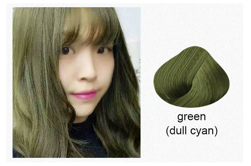 4.สีเขียว