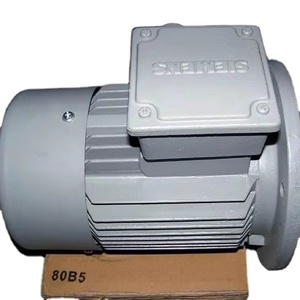 มอเตอร์ 100 แรงม้า 75 กิโลวัตต์, 1480 รอบต่อนาที, 400 โวลต์ 50 เฮิรตซ์, หน้าแปลน B5, โครง 280S, IP55, คลาส F, S1 - Product Image 1