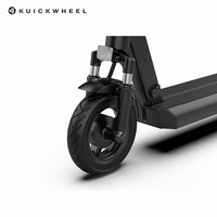 Plus récent Kuickwheel Partage Scooter Électrique pour Adulte GS1-3000 avec 4G IoT dispositif de suivi GPS