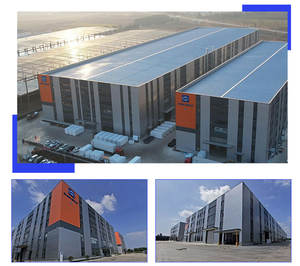 Cabine hôtelière préfabriquée mobile en panneaux sandwich d'acier, type Apple Pod - Product Image 5