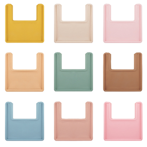 Tovaglietta in Silicone Personalizzata Yongli per Alimenti, Lavabile in Lavastoviglie, Design Moderno Compatibile con Seggiolone Antilop - Product Image 5