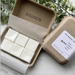 100% tùy chỉnh khuôn thân thiện với môi giấy bột giấy hộp điện tử bao bì Hộp chống sốc bao bì - Product Image 2