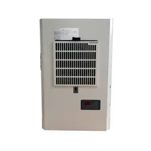 Winhee Factory 450w Control Panel Air Conditioner For Electric Cabinet