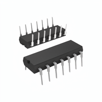 Chip BOM IC In Stock LT1491ACN#PBF Buy Electronics Components Online 14 DIP