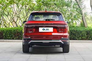 BYD Song Pro DM-I transcending Type รถยนต์ไฟฟ้าไฮบริดเพลง BYD Plus Pro DMI 75/<span class=keywords><strong>110</strong></span>/115KM รถพลังงานใหม่ EV ไฮบริด - Product Image 2