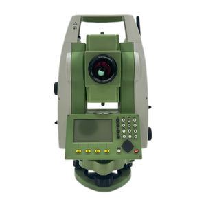 Estación Total Topográfica de Segunda Mano TS09 de Alta Precisión de 1" a <span class=keywords><strong>Precio</strong></span> Económico para Topografía - Product Image 3