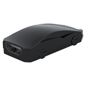 <span class=keywords><strong>Convertidor</strong></span> USB 3.0 <span class=keywords><strong>a</strong></span> Metal, Captura de Video en Vivo de 1080p 60Hz 4K con Fuente de Alimentación de 5V CC/CA para OBS - Product Image 3