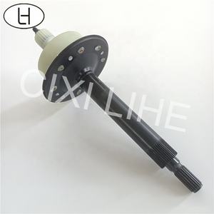 Embrague de <span class=keywords><strong>Lavadora</strong></span> <span class=keywords><strong>Mabe</strong></span> de Alta Calidad para Piezas de Lavadoras Totalmente Automáticas - Product Image 4