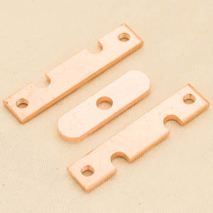 Kit de réparation pour chariot élévateur GE300AH avec 3 contacts de contacteur, contacts auxiliaires, contacts en argent - pour pièces de chariot élévateur - Product Image 3