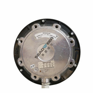 Atlas copco compressore d'aria parte <span class=keywords><strong>ceccato</strong></span> csm7.5 girante 2202704301 per il ventilatore - Product Image 3