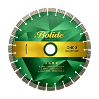 Disque de scie diamanté soudé au laser, direct usine, avec trou de mandrin personnalisé et logo, pour grossistes en outils de construction