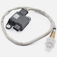 Sensore di Particelle DPF 8975394320 0281008270 0281008271 Nuovo Filtro Antiparticolato Diesel Sensore PM per ISUZU