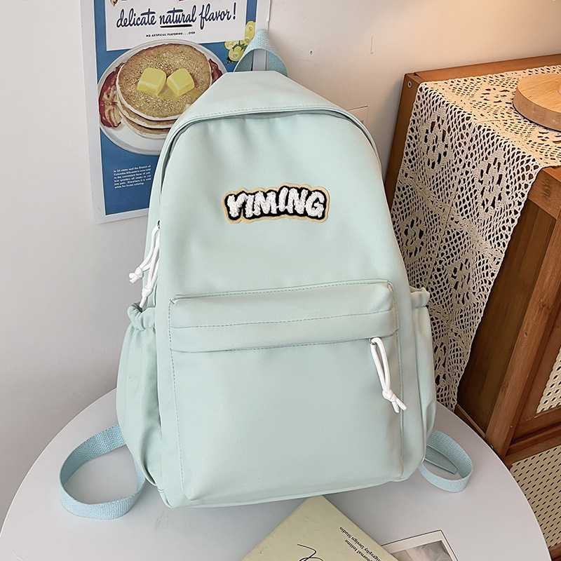 Green without pendant