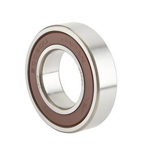 Roulements à billes à une rangée 6200zz 6202zz 6203zz <span class=keywords><strong>6204zz</strong></span> 6205zz 6207zz 6208zz Haute capacité Classe de tolérance C P3/P4 - Product Image 6