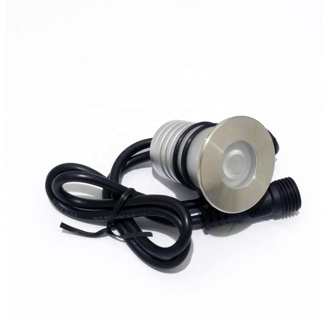 RGB Pool Light IP68