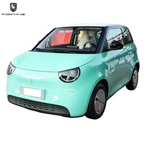 Autos Nuevos 2026 Dongfeng Forthing <span class=keywords><strong>C1</strong></span>, Vehículos Nuevos Forthing, Mini SUV Eléctrico Familiar, Auto Eléctrico Puro, 4 Bolsas de Aire, Autos EV - Product Image 1