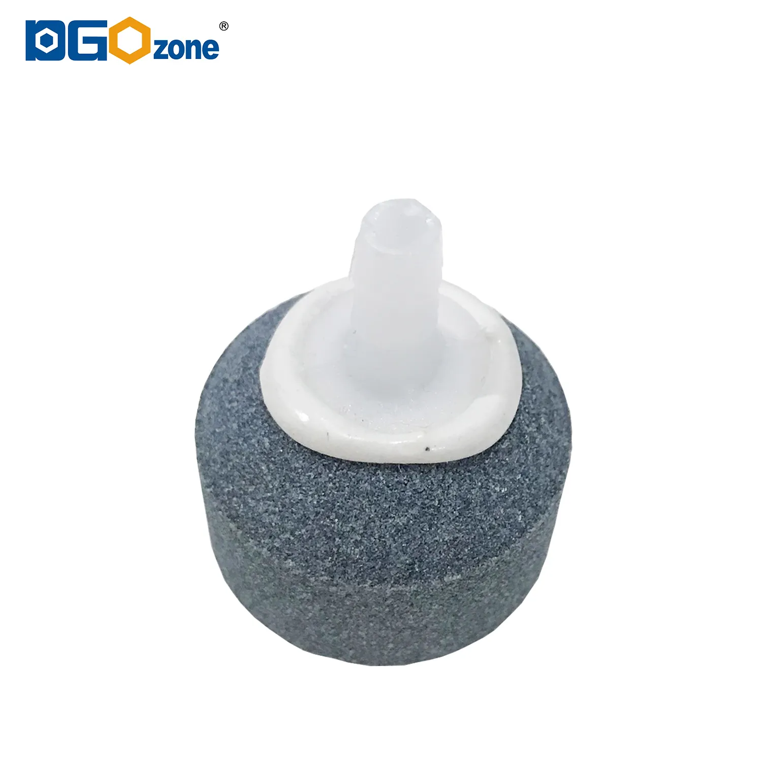DGOzone Сферический прочный кислородный воздушный камень для аквариума, использование каменных воздушных фильтров для аквакультуры