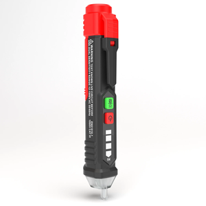 Voltmetre elektronik temassız AC DC voltaj Test kalemi - Product Image 1