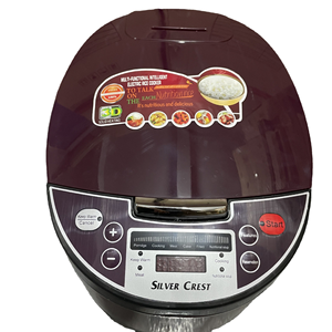 Olla interior de cerámica para cocinar arroz, 2022, 220V, temporizador, <span class=keywords><strong>microondas</strong></span> - Product Image 4
