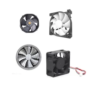 hot offer U40G12BS10A5-53 chip 12V 0.30A 3wires Cooling Fan